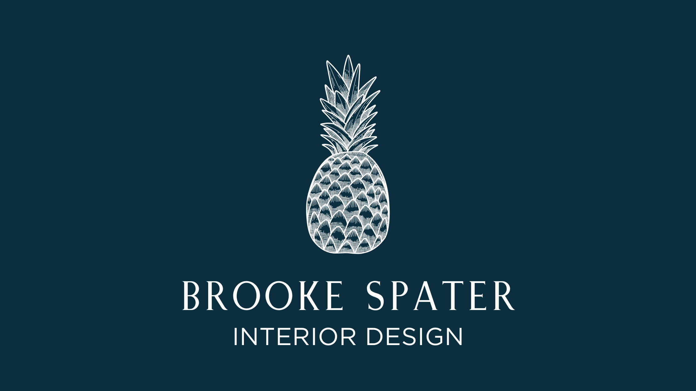 Brooke Spater Design