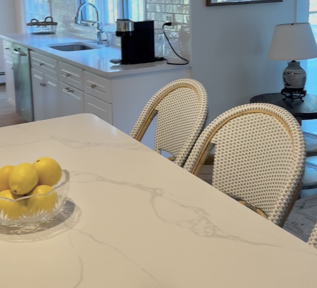 Kitchen Renovation