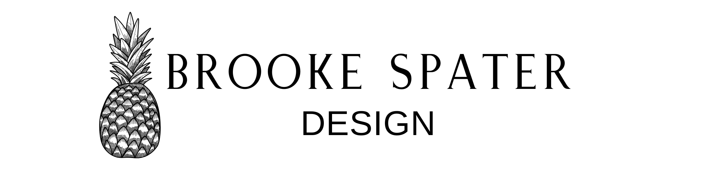 Brooke Spater Design