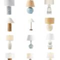 12 Coastal Inspired Table Lamps That Instantly Elevate Your Space